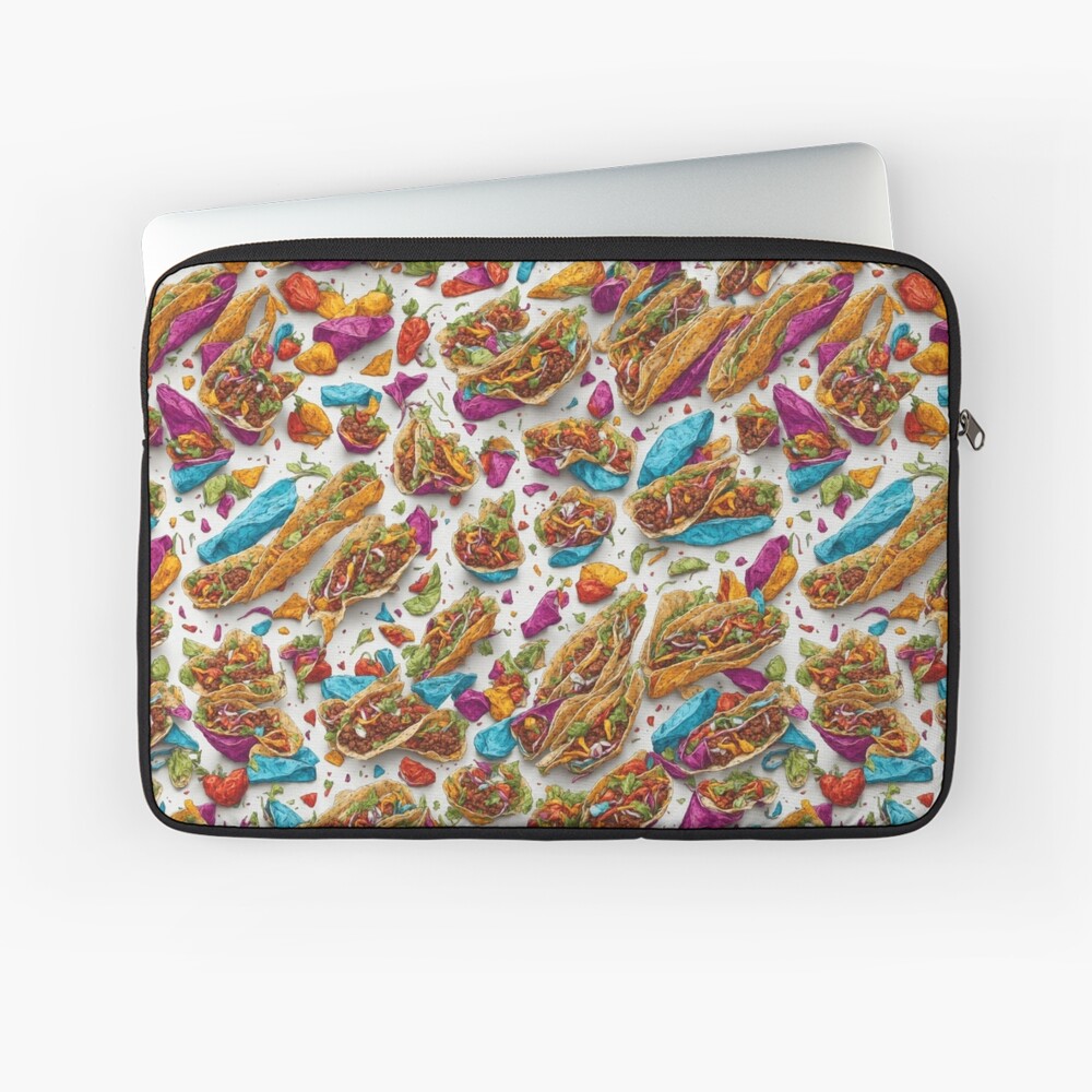 Item preview, Laptop Sleeve designed and sold by DJALCHEMY.
