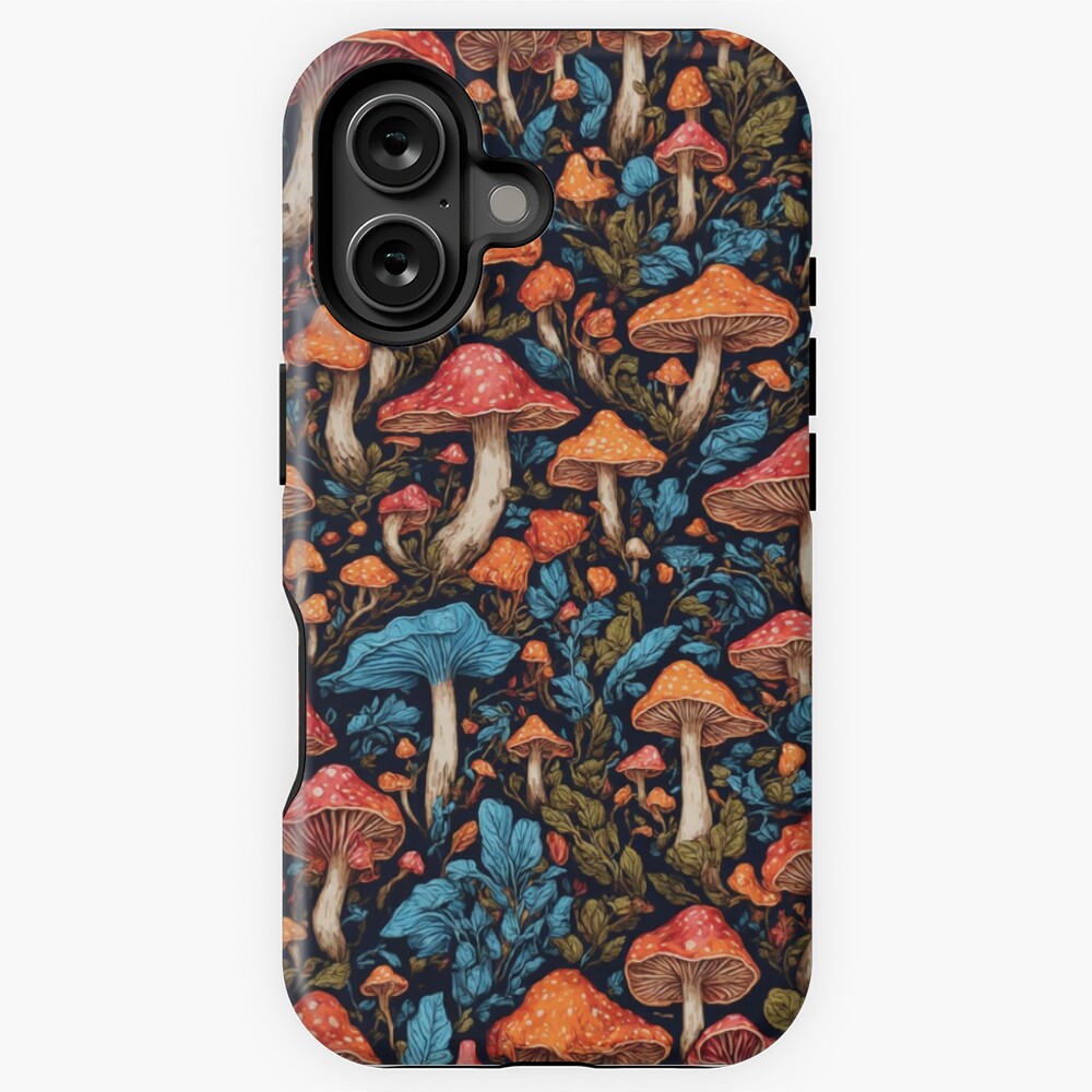 Item preview, iPhone Tough Case designed and sold by DJALCHEMY.