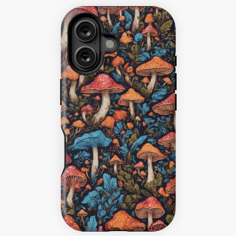Item preview, iPhone Magsafe Tough Case designed and sold by DJALCHEMY.