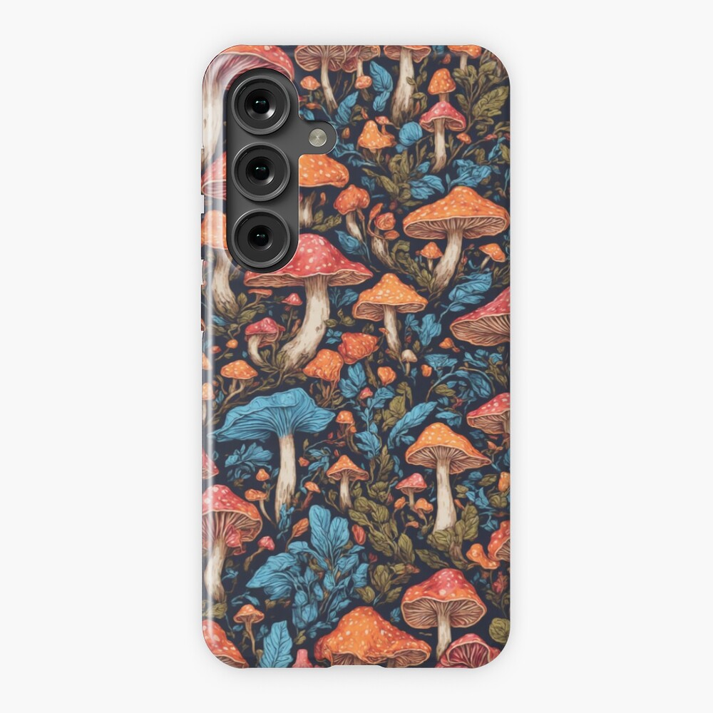 Item preview, Samsung Galaxy Snap Case designed and sold by DJALCHEMY.