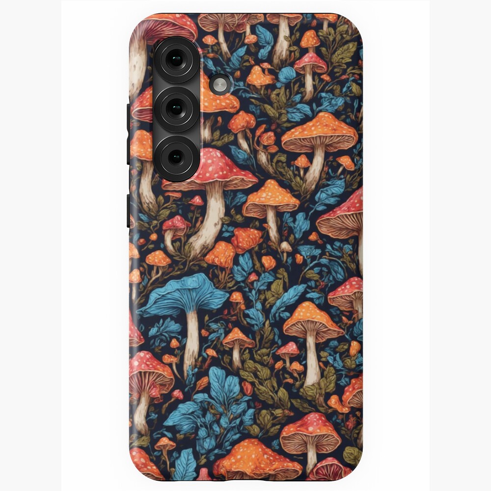Item preview, Samsung Galaxy Tough Case designed and sold by DJALCHEMY.