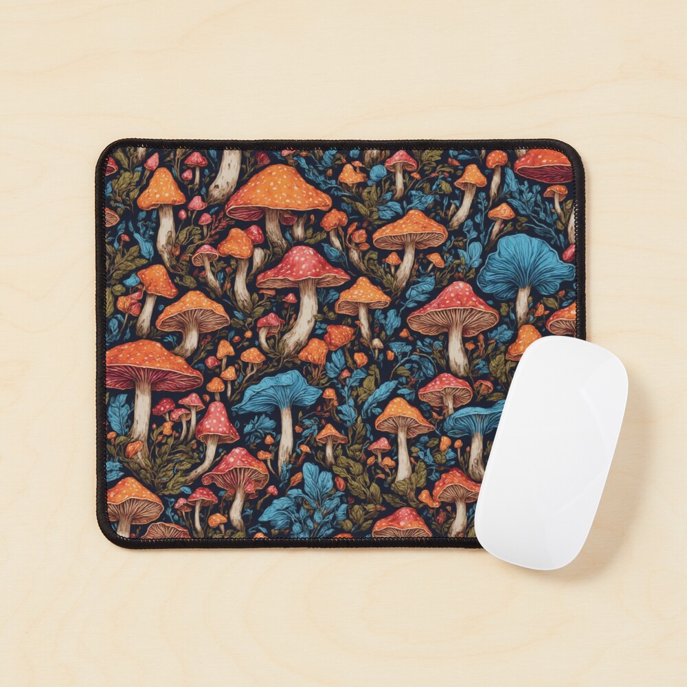 Item preview, Mouse Pad designed and sold by DJALCHEMY.