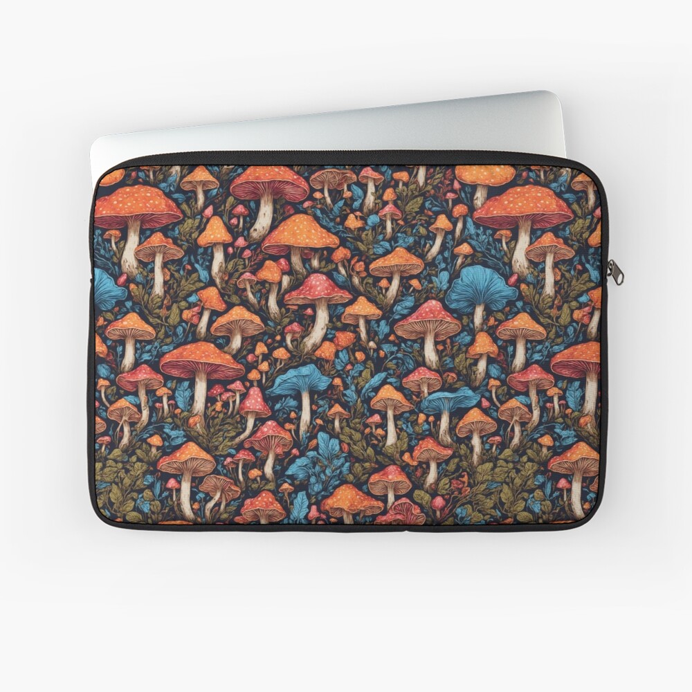 Item preview, Laptop Sleeve designed and sold by DJALCHEMY.
