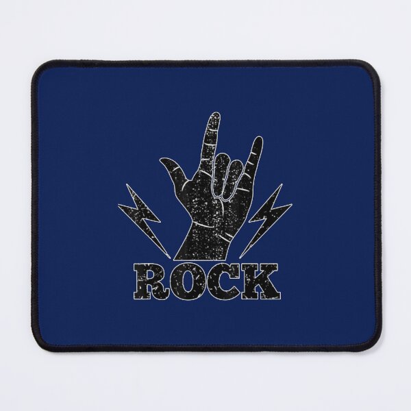 Item preview, Rock Cute Popular Music Rock Singer designed and sold by MauriClemons.