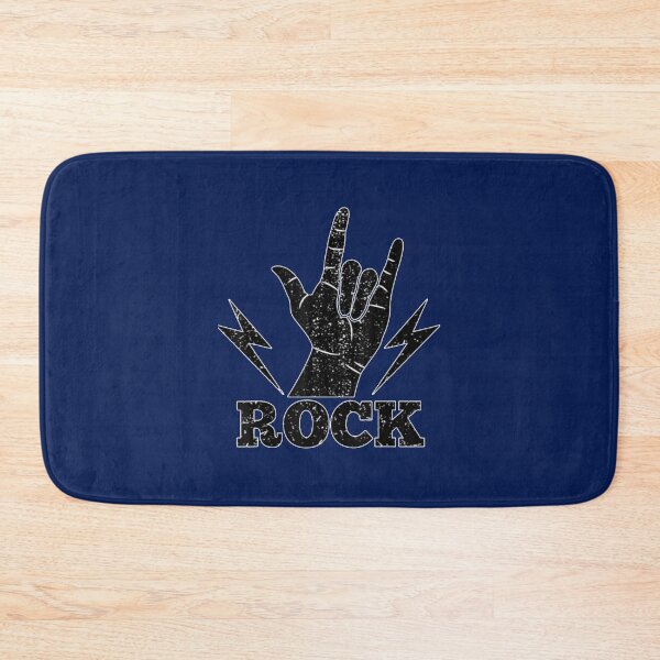 Item preview, Rock Cute Popular Music Rock Singer designed and sold by MauriClemons.