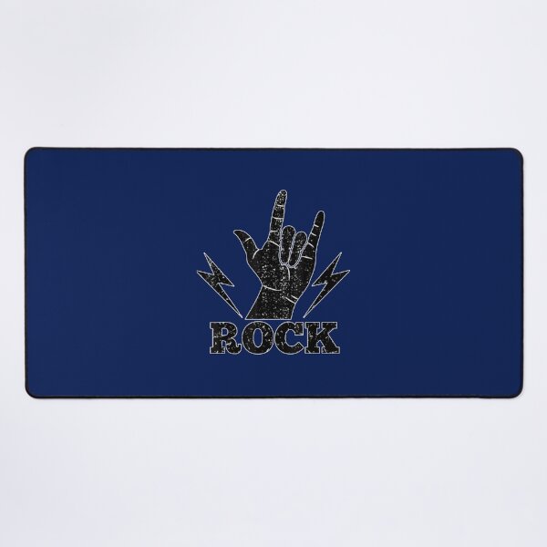 Item preview, Rock Cute Popular Music Rock Singer designed and sold by MauriClemons.