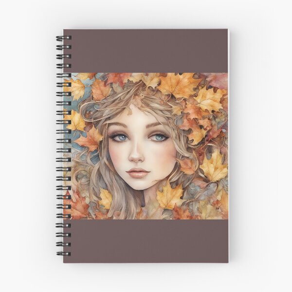 Item preview, hada de otoño designed and sold by Makeitcool.