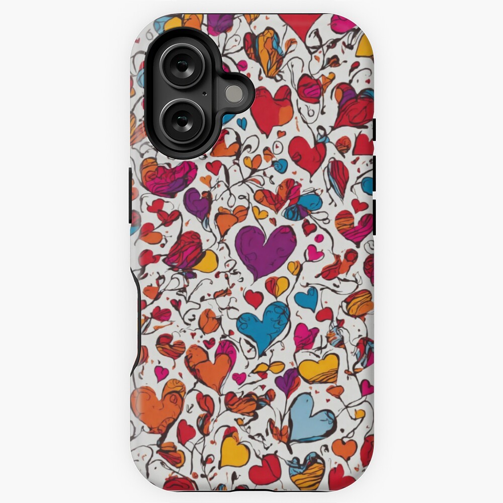 Item preview, iPhone Tough Case designed and sold by DJALCHEMY.