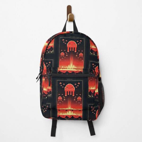 Item preview, Retro Space Invaders: Back to the Game designed and sold by Piotrek0001.