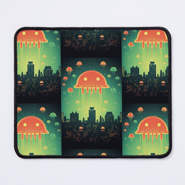 Item preview, Retro Space Invaders: Back to the Game designed and sold by Piotrek0001.