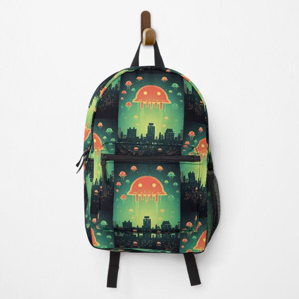 Item preview, Retro Space Invaders: Back to the Game designed and sold by Piotrek0001.