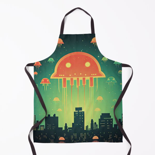 Item preview, Retro Space Invaders: Back to the Game designed and sold by Piotrek0001.