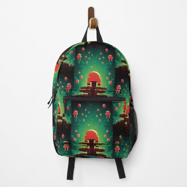 Item preview, Retro Space Invaders: Back to the Game designed and sold by Piotrek0001.