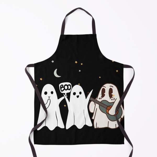 Item preview, Ghost Party designed and sold by Poonam Khabria.