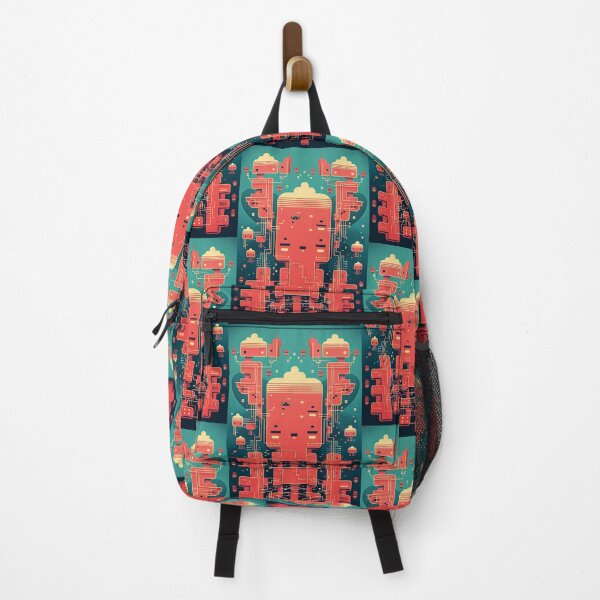 Item preview, Retro Space Invaders: Back to the Game designed and sold by Piotrek0001.