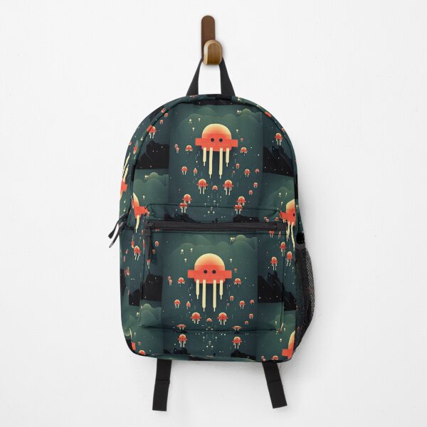 Item preview, Retro Space Invaders: Back to the Game designed and sold by Piotrek0001.