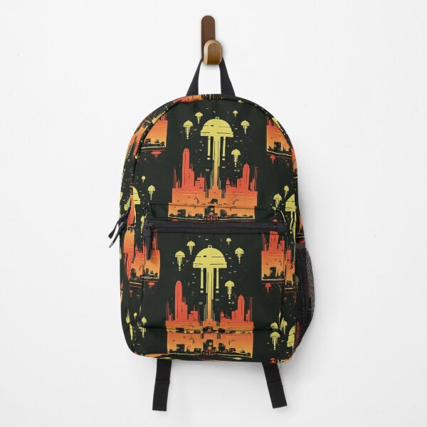 Item preview, Retro Space Invaders: Back to the Game designed and sold by Piotrek0001.