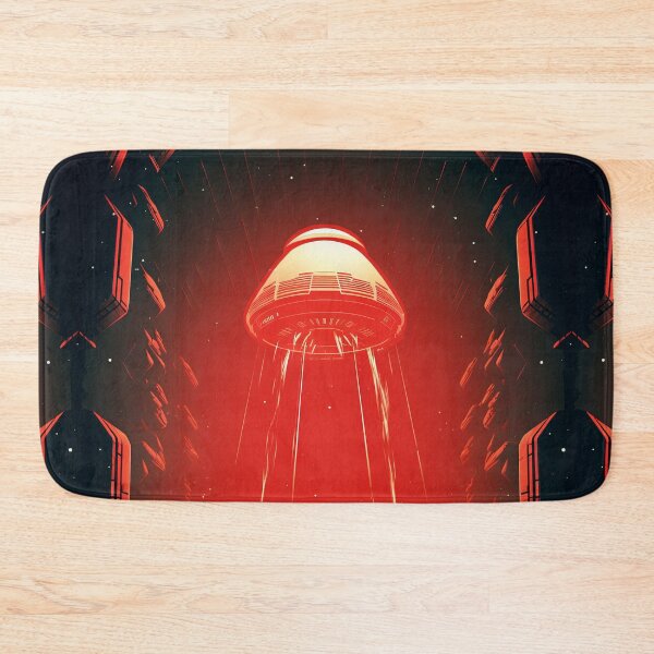 Item preview, Retro Space Invaders: Back to the Game designed and sold by Piotrek0001.