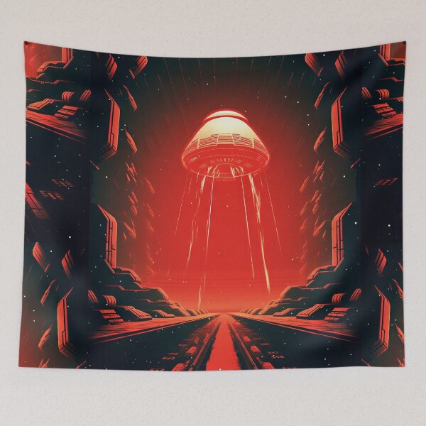 Item preview, Retro Space Invaders: Back to the Game designed and sold by Piotrek0001.