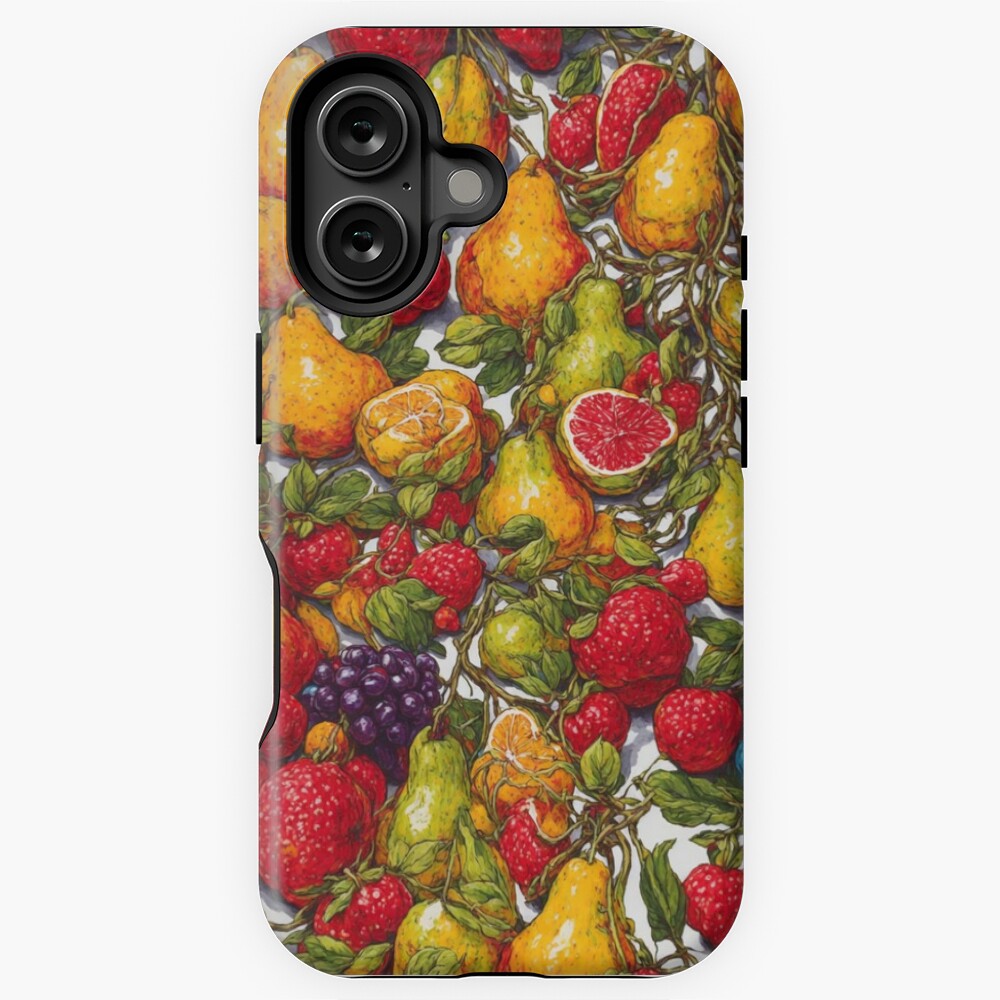 Item preview, iPhone Tough Case designed and sold by DJALCHEMY.