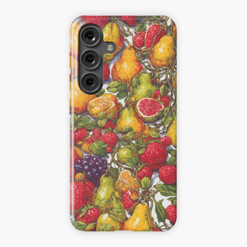 Item preview, Samsung Galaxy Snap Case designed and sold by DJALCHEMY.