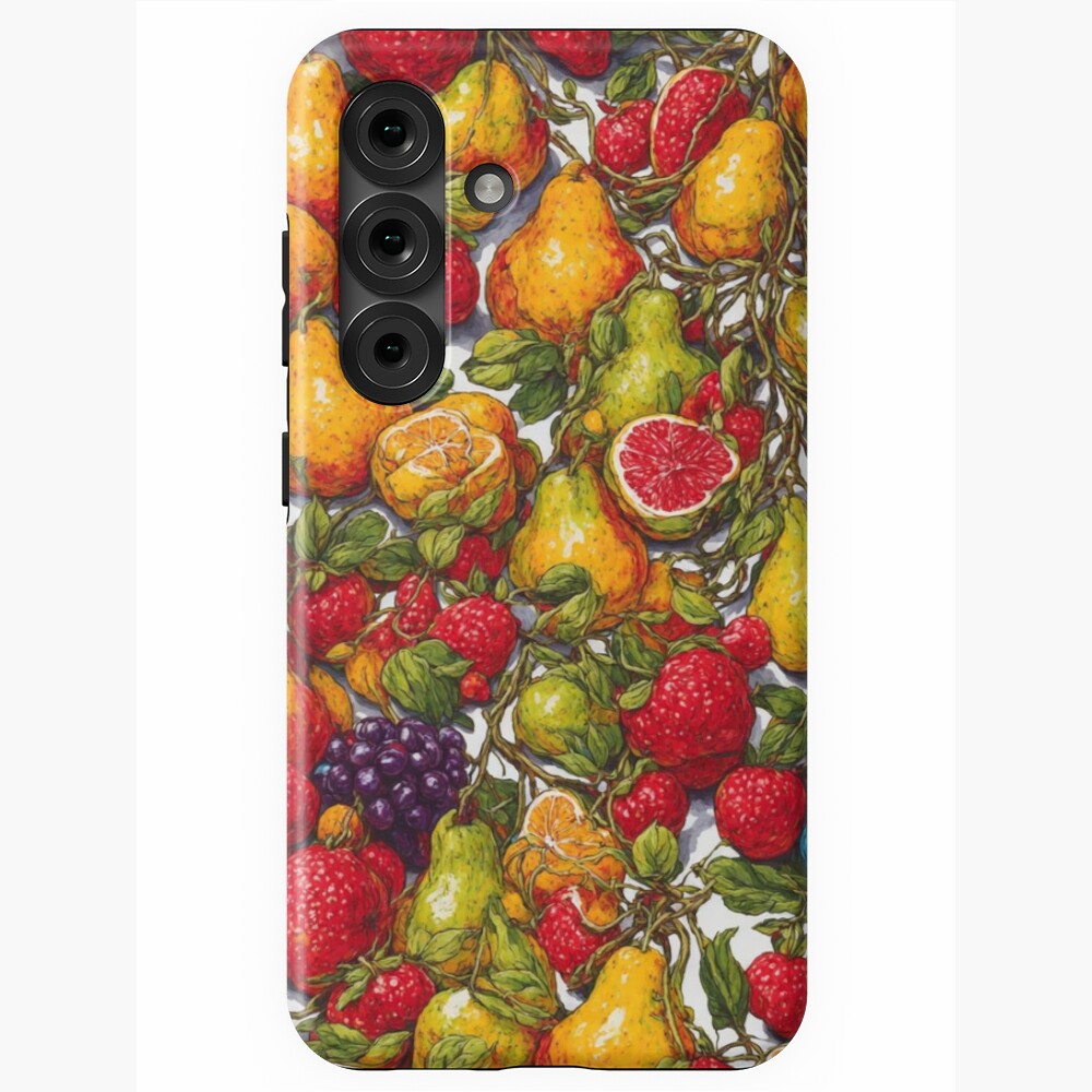 Item preview, Samsung Galaxy Tough Case designed and sold by DJALCHEMY.