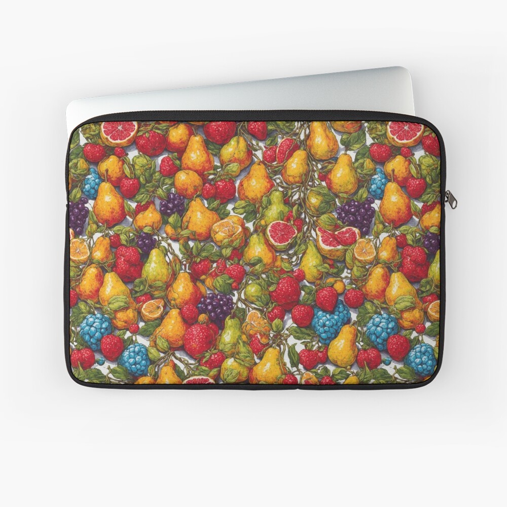 Item preview, Laptop Sleeve designed and sold by DJALCHEMY.