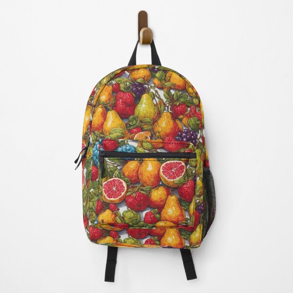 Item preview, Fruit pattern designed and sold by DJALCHEMY.