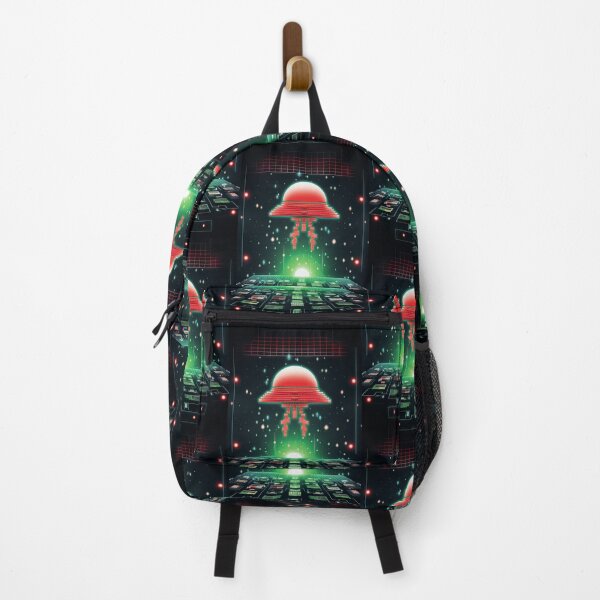 Item preview, Retro Space Invaders: Back to the Game designed and sold by Piotrek0001.