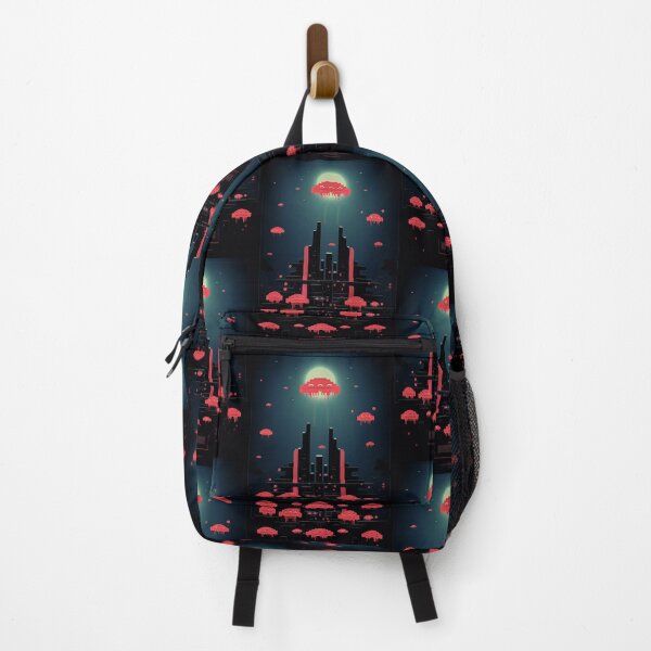 Item preview, Retro Space Invaders: Back to the Game designed and sold by Piotrek0001.