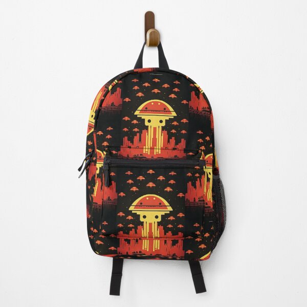 Item preview, Retro Space Invaders: Back to the Game designed and sold by Piotrek0001.