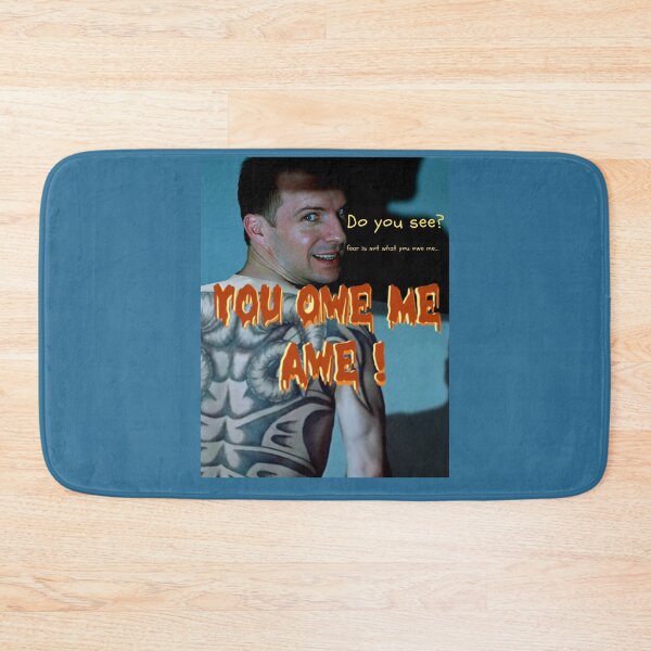 Item preview, Francis Dolarhyde designed and sold by Flirt-Teez.