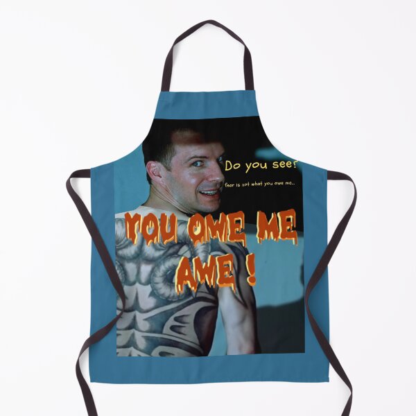 Item preview, Francis Dolarhyde designed and sold by Flirt-Teez.