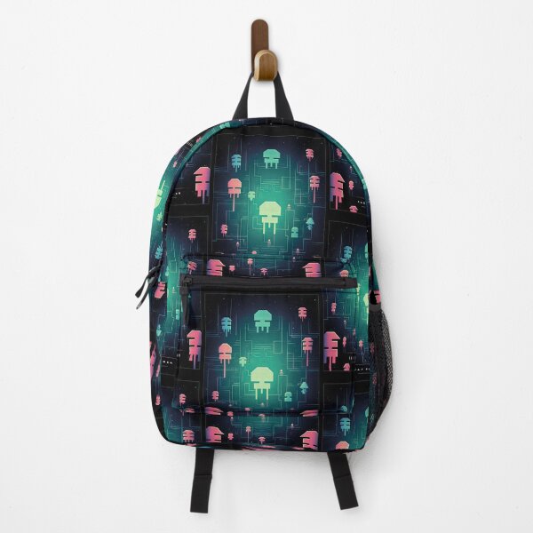 Item preview, Retro Space Invaders: Back to the Game designed and sold by Piotrek0001.