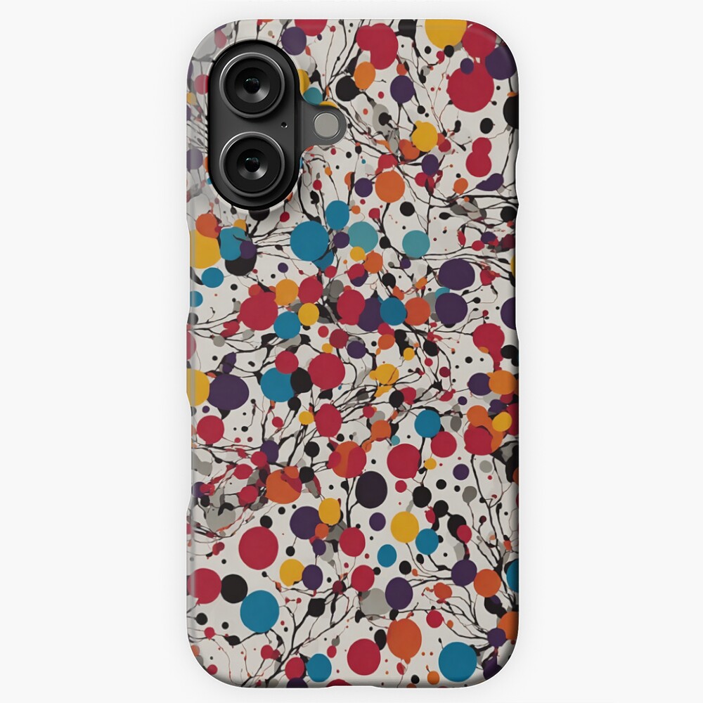 Item preview, iPhone Snap Case designed and sold by DJALCHEMY.