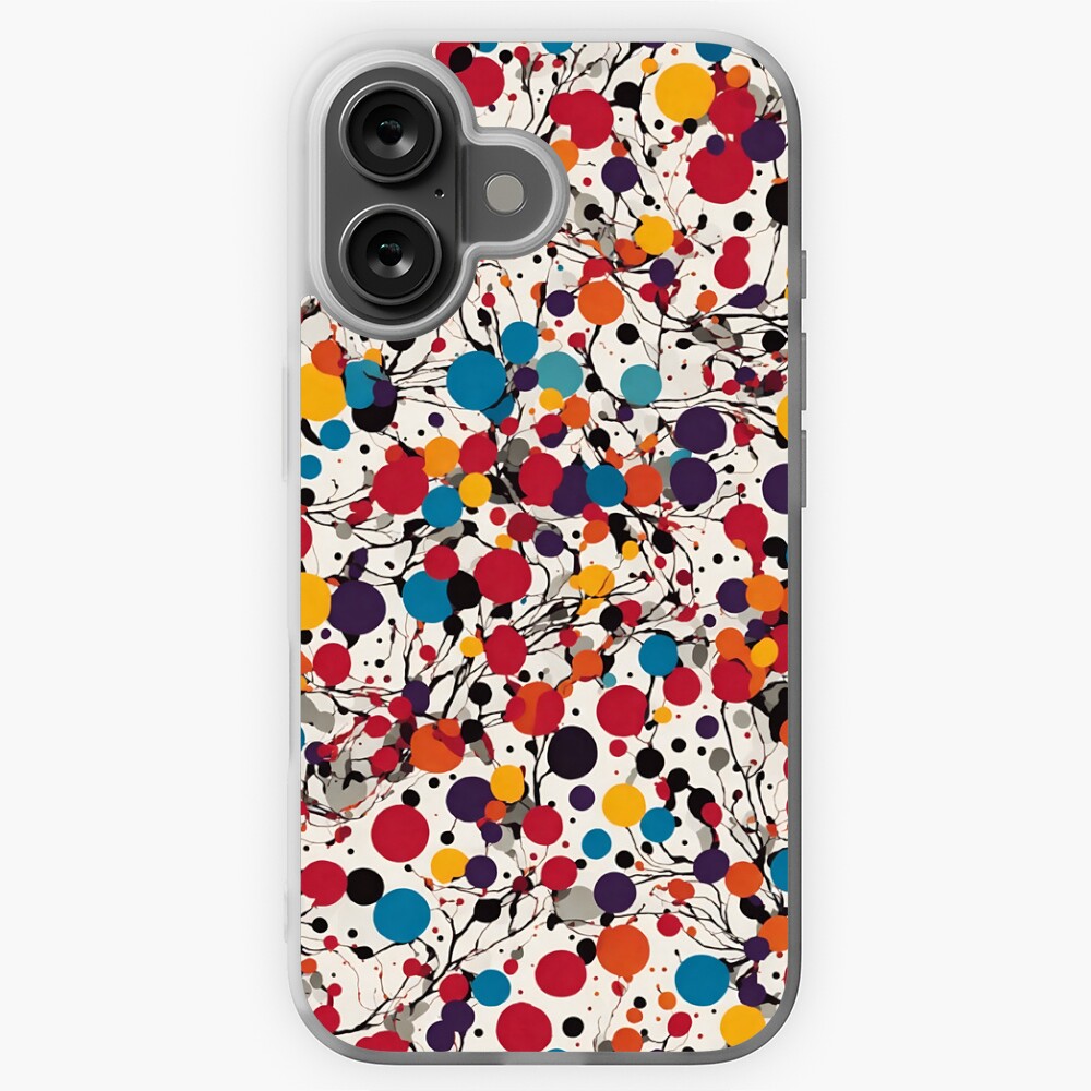 Item preview, iPhone Soft Case designed and sold by DJALCHEMY.