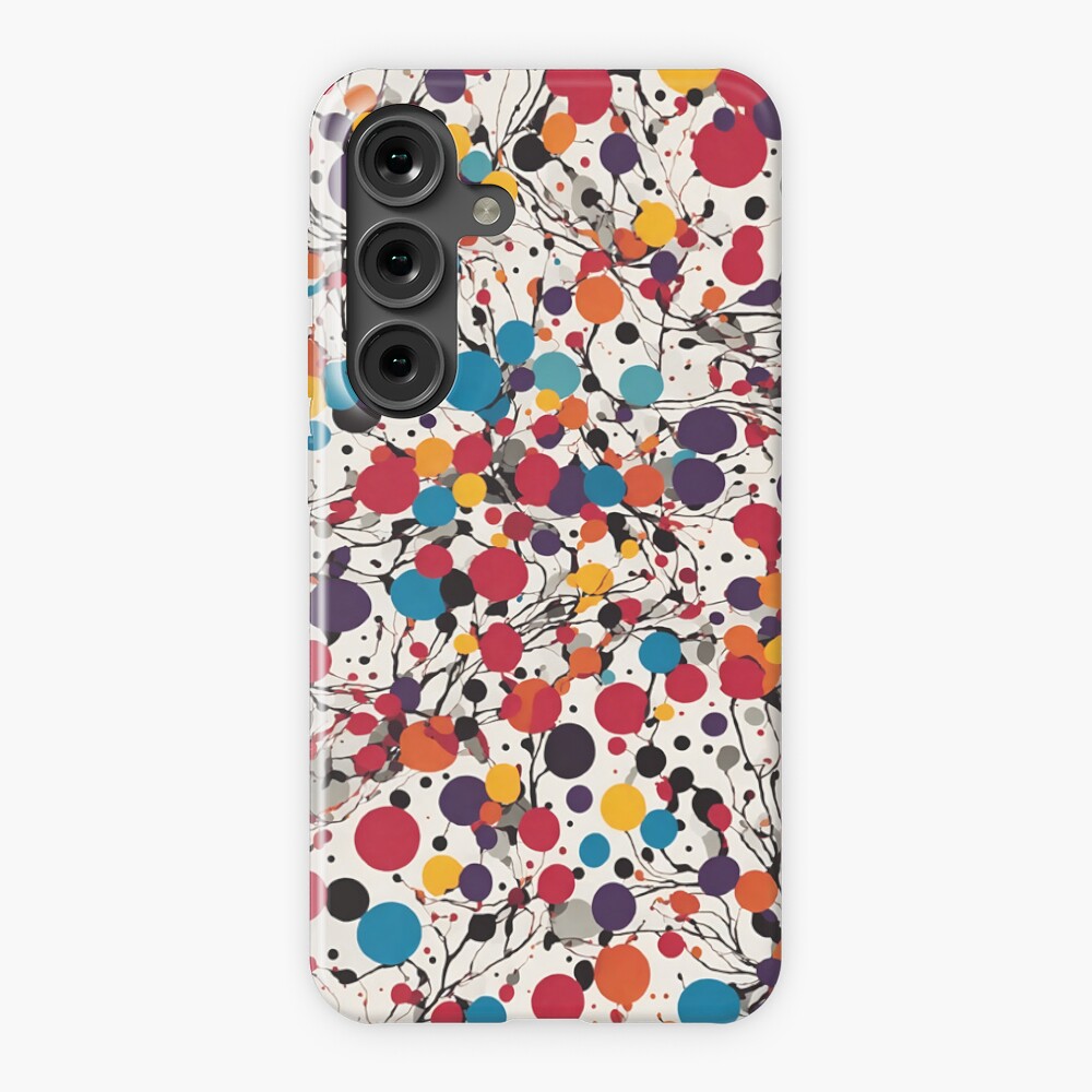 Item preview, Samsung Galaxy Snap Case designed and sold by DJALCHEMY.