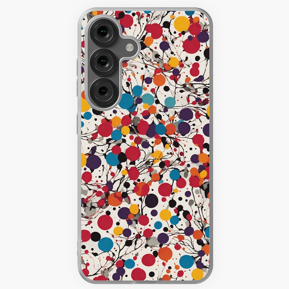 Item preview, Samsung Galaxy Soft Case designed and sold by DJALCHEMY.