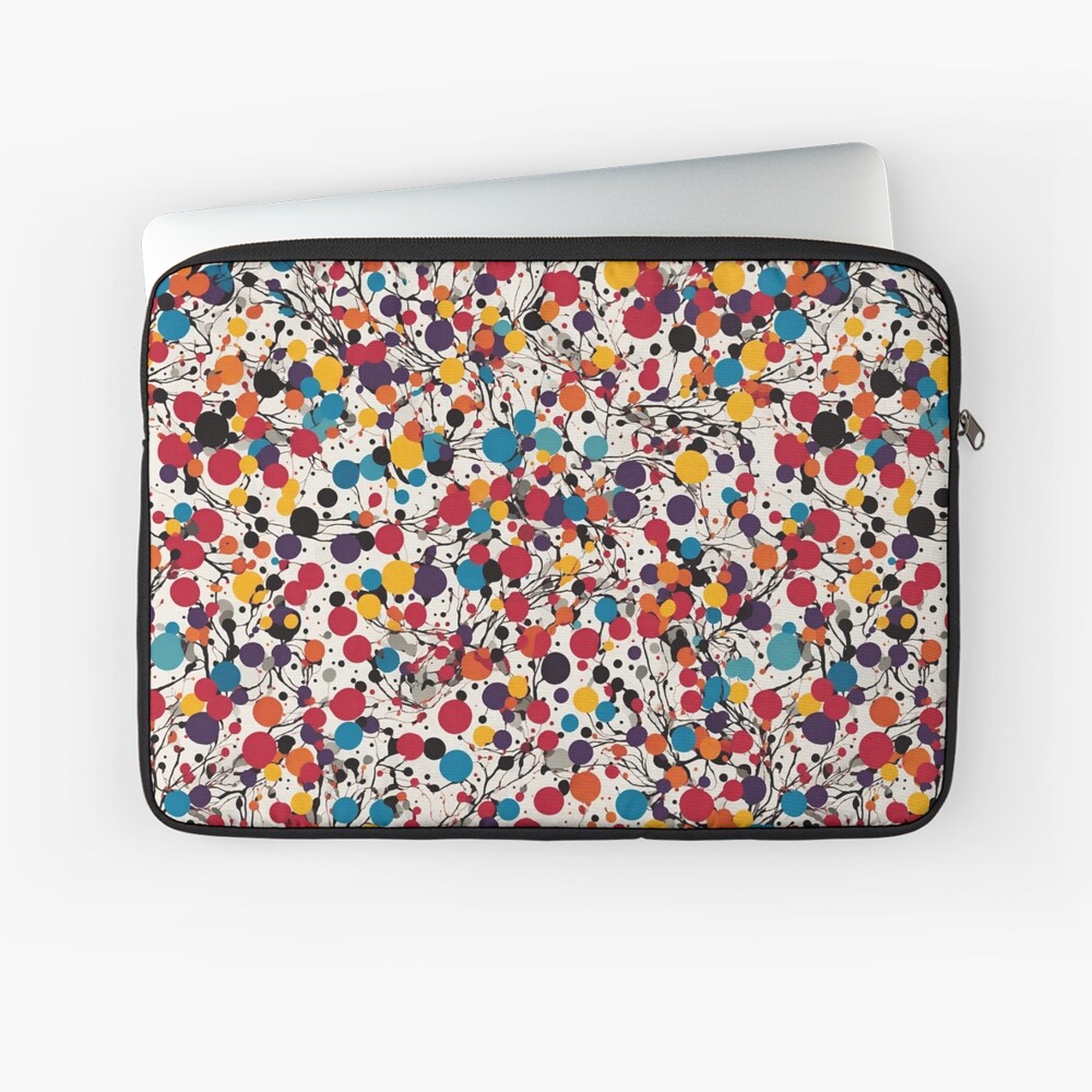Item preview, Laptop Sleeve designed and sold by DJALCHEMY.