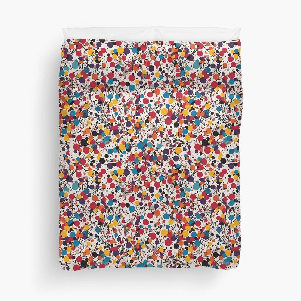 Item preview, Duvet Cover designed and sold by DJALCHEMY.