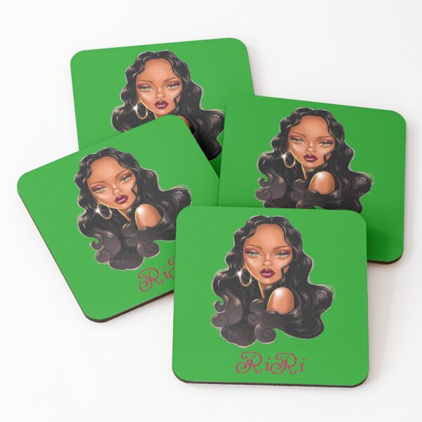 Item preview, Fenty Mogul  designed and sold by Jenks942.