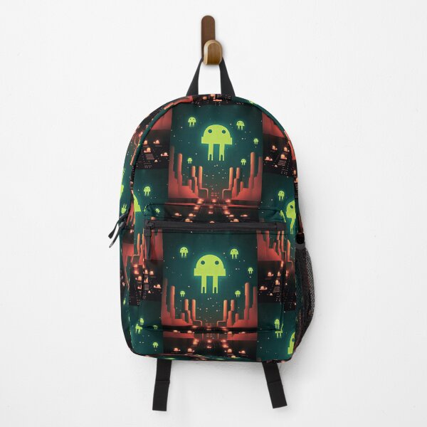 Item preview, Retro Space Invaders: Back to the Game designed and sold by Piotrek0001.
