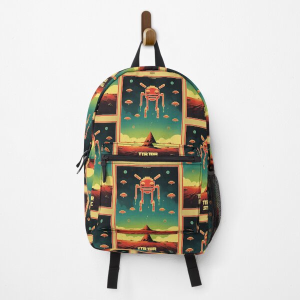 Item preview, Retro Space Invaders: Back to the Game designed and sold by Piotrek0001.