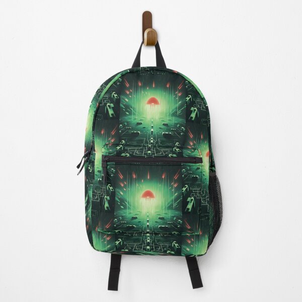 Item preview, Retro Space Invaders: Back to the Game designed and sold by Piotrek0001.