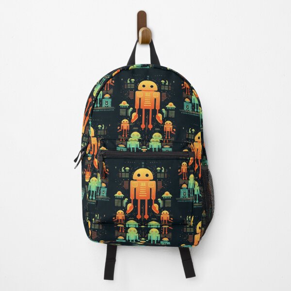 Item preview, Retro Space Invaders: Back to the Game designed and sold by Piotrek0001.