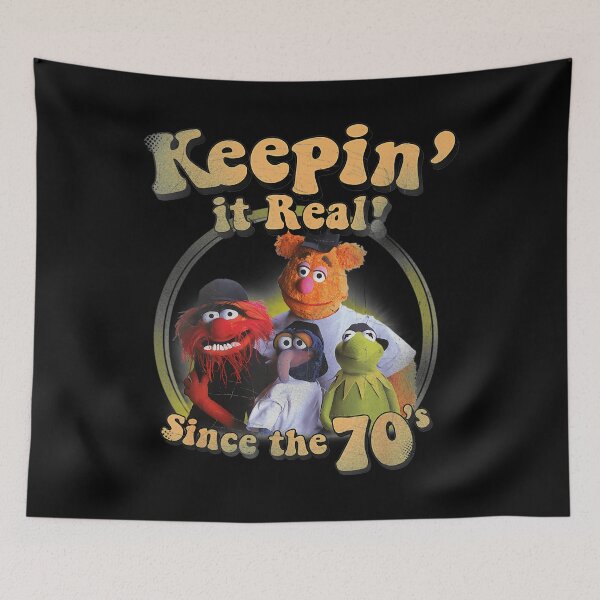 Item preview, Vintage Animal - Classic Kids Movies designed and sold by HaleyBeeFash.