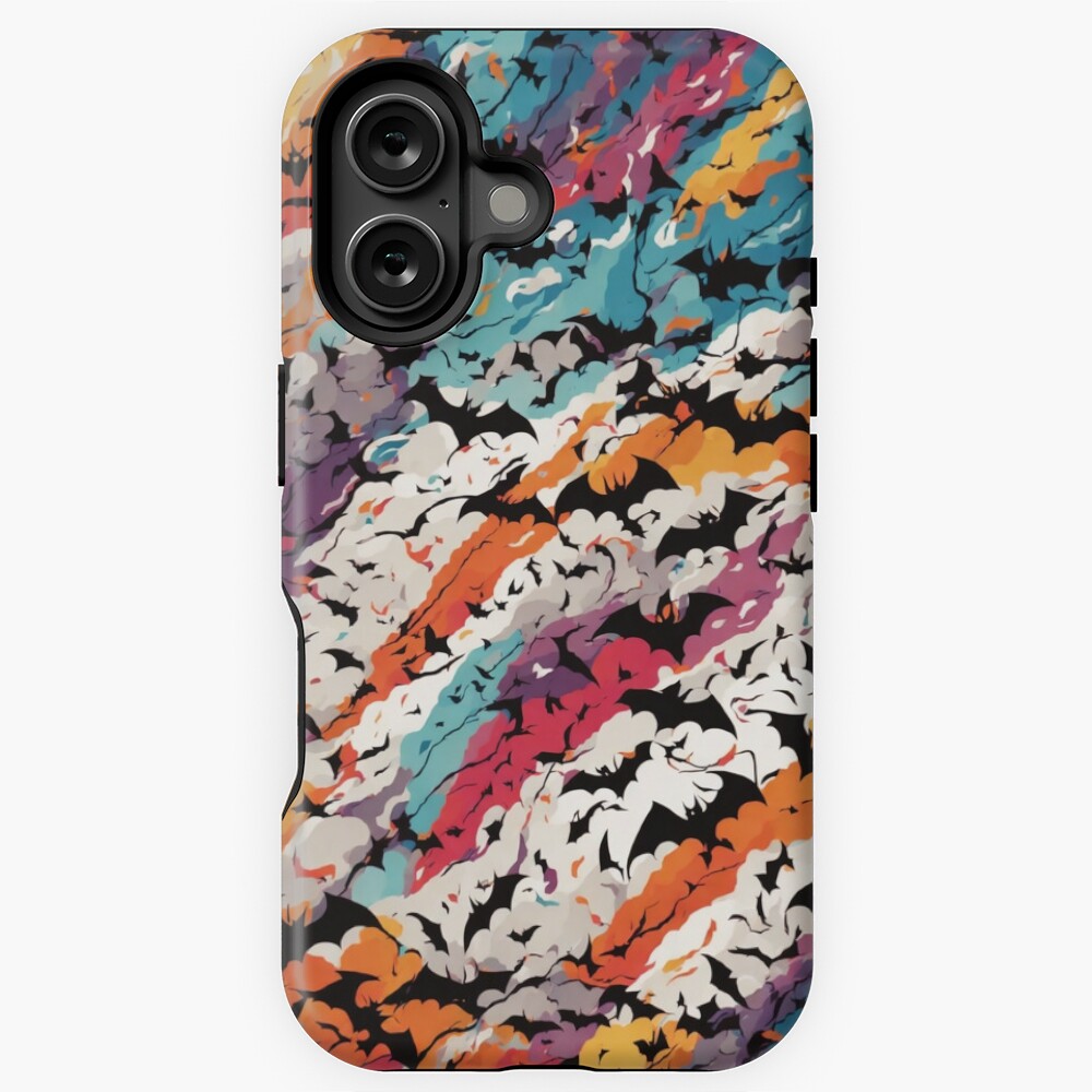 Item preview, iPhone Magsafe Tough Case designed and sold by DJALCHEMY.