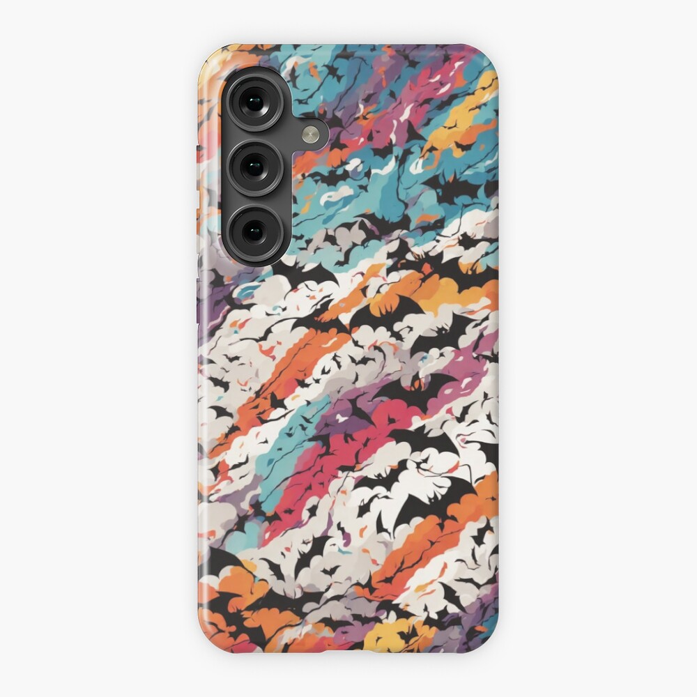 Item preview, Samsung Galaxy Snap Case designed and sold by DJALCHEMY.