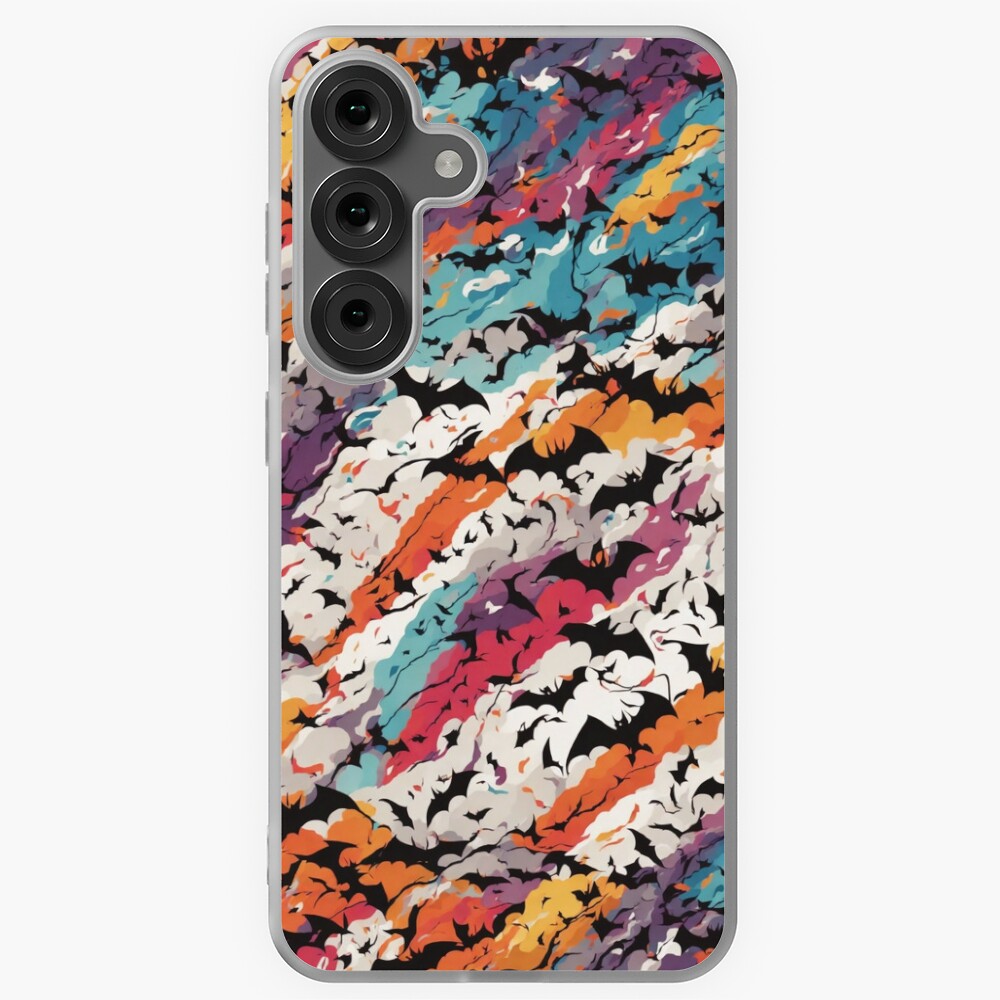 Item preview, Samsung Galaxy Soft Case designed and sold by DJALCHEMY.