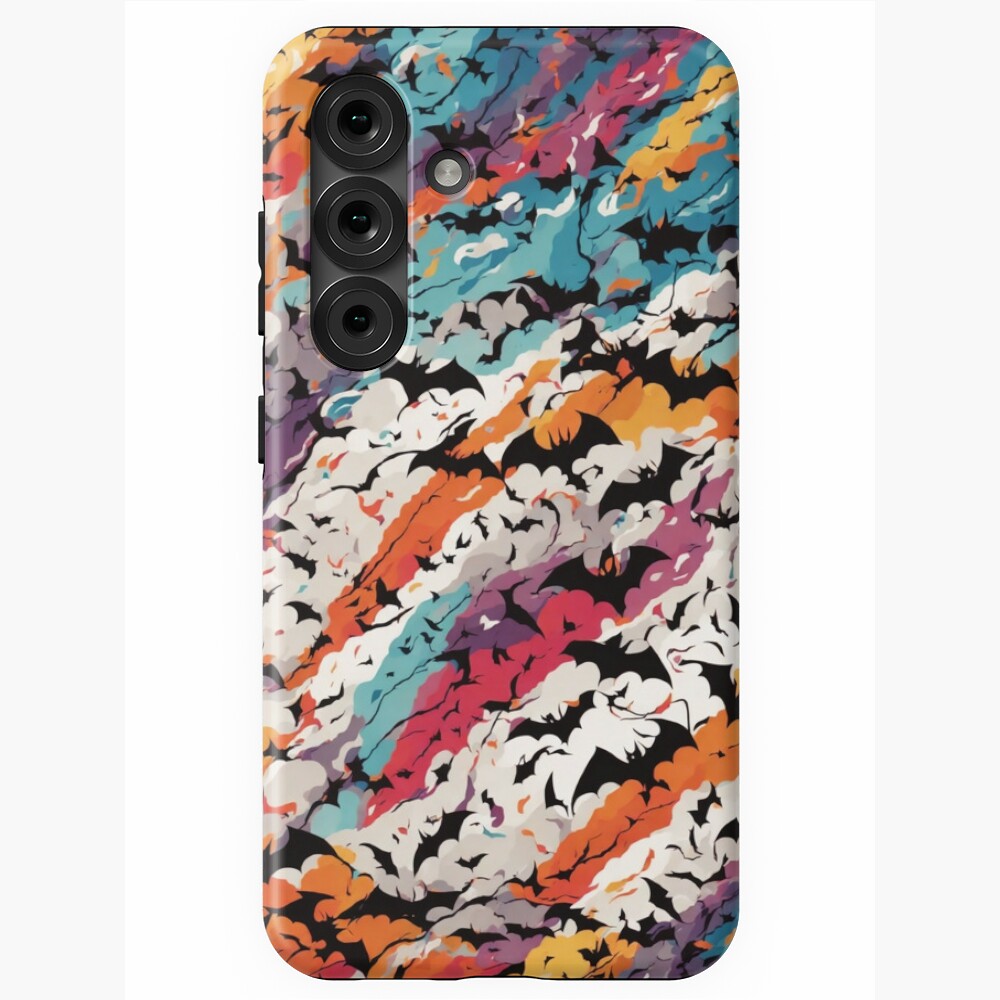 Item preview, Samsung Galaxy Tough Case designed and sold by DJALCHEMY.